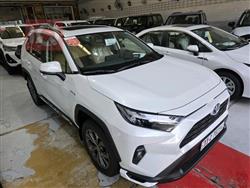 تويوتا راف 4